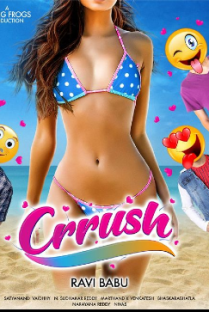 Crrush