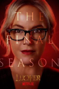 Lucifer Final Season