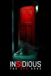 Insidious: The Red Door