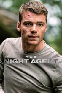 The Night Agent