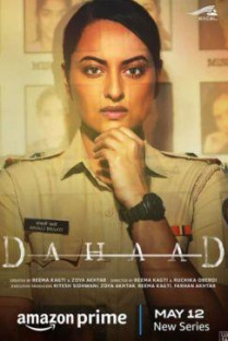Dahaad