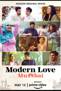 Modern Love: Mumbai 