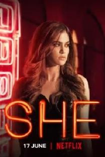 She Season 2