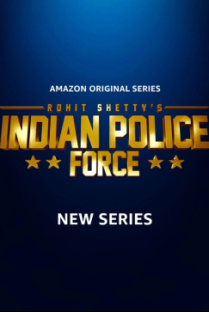 Indian Police Force