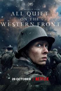 All Quiet on the Western Front (2022)