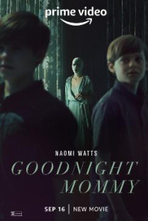 Goodnight Mommy