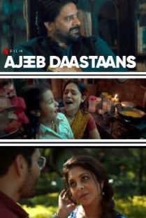 Ajeeb Daastaans