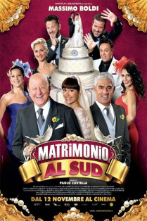 Matrimonio al Sud