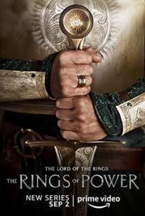 The Lord of the Rings: The Rings of Power