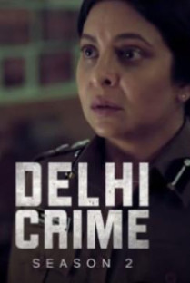 Delhi Crime: Season 2