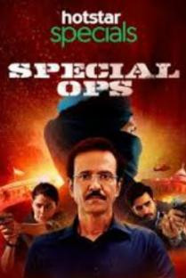 Special Ops