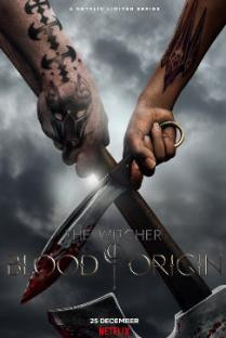 The Witcher: Blood Origin