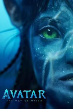 Avatar: The Way of Water