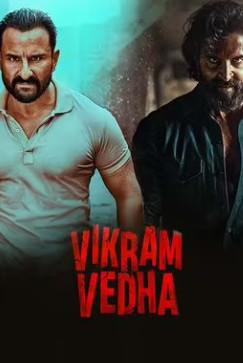 Vikram Vedha