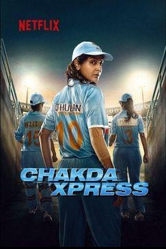 Chakda Xpress