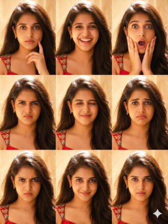 Xappie Talent - Keyuri Rao