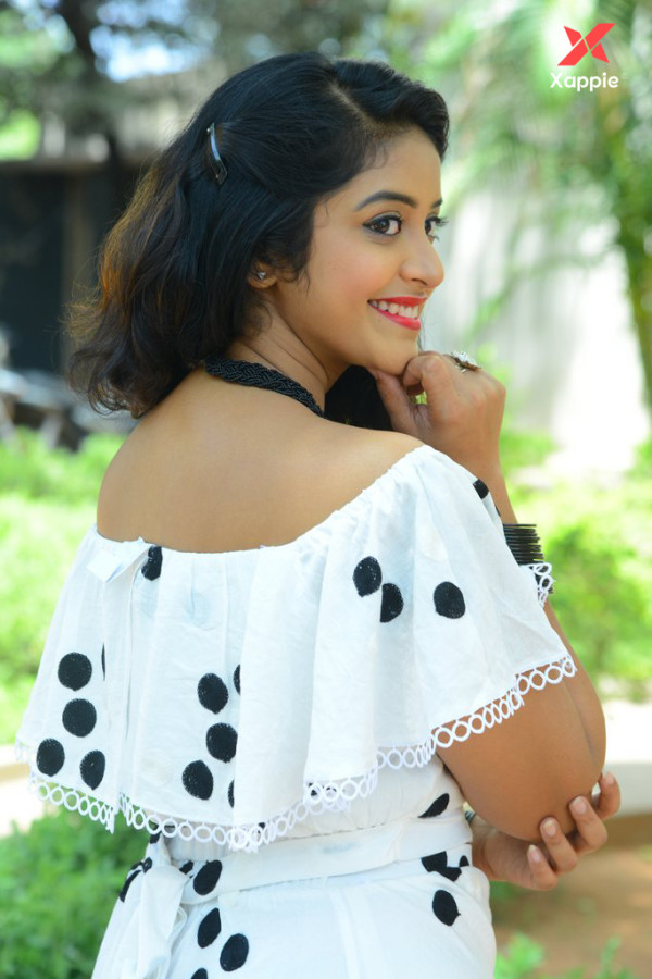 Nakshatra Latest Stills