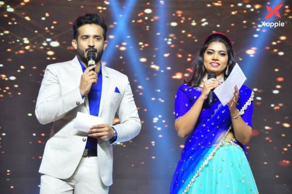 Vendithera Awards Function Photos