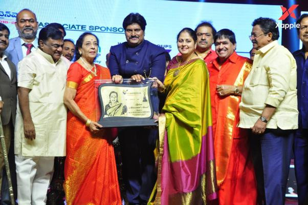 Vendithera Awards Function Photos
