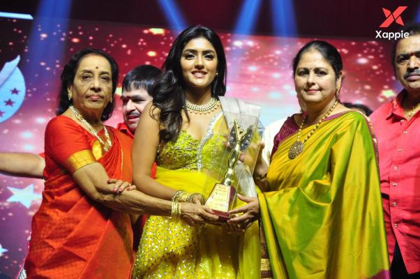 Vendithera Awards Function Photos