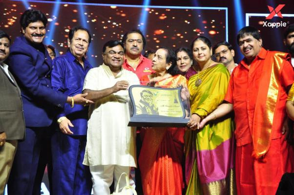 Vendithera Awards Function Photos