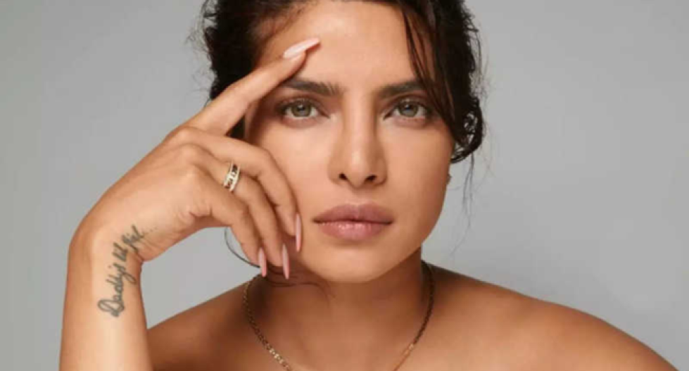 Priyanka Chopra Talks About Dealing With Comments And Trolling In Recent Interview