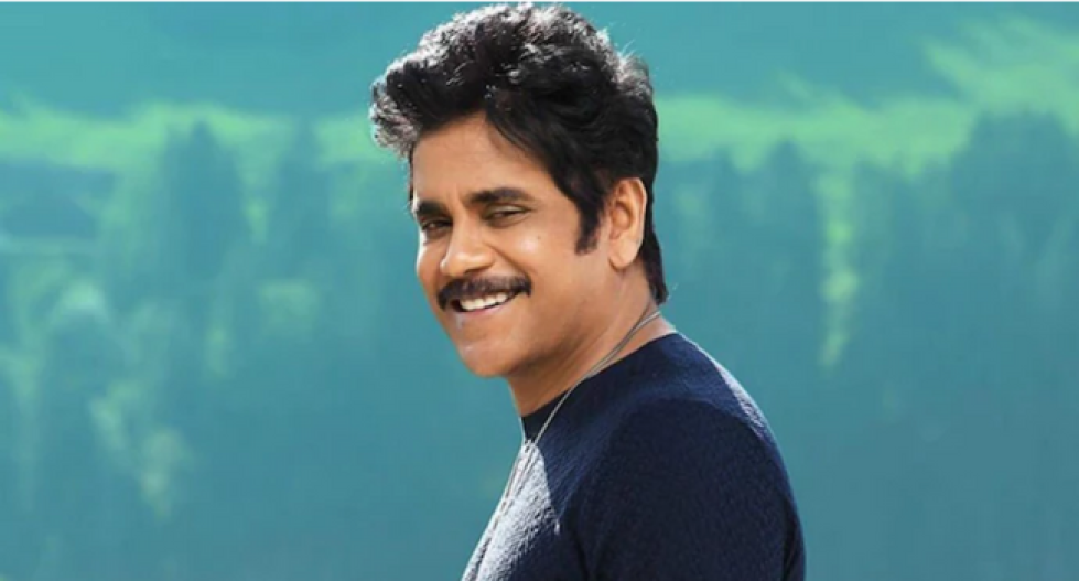 It's A Multistarrer For Nagarjuna!