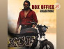 KGF Worldwide Closing Collections