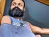 Kunchako Boban Is Injured! The Actor Shares Information