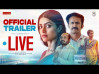 Mamta Mohandas, Priya Prakash, Soubin Shahir, And Shine Tom Chacko Together; Live Trailer Out