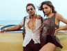 SRK's Pathaan With A Record Screen Count; First Indian Film To Release In 100 Countries. 
