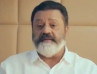 Suresh Gopi Announces His New Film; 255th Film In His Career