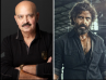 According To Rakesh Roshan I Have Seen Vikram Vedha; It's A Very INTELLIGENTLY Presented Script