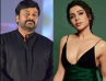 You Are a Wonderful Girl With An Even Greater Inner Strength;Chiranjeevi Wishes Samantha a Fast Recovery