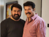 Mohanlal's Monster And Nivin Pauly's Padavettu Are Struggling With Mammootty's Rorschach