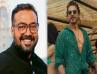 Anurag Kashyap Lauds Shah Rukh Khan As 'The Man With The Strongest Spine'