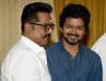 Watching Vijay Up Close Itself Was Fantastic: Sarathkumar About Varisu