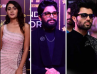 Vijay Deverakonda, Shalini Pandey, Rana Daggubatti, And Several More South Actors Attend SIIMA 2022's Award Ceremony