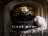 Satya Dev’s First Look Poster As Jaidev In Megastar Chiranjeevi 'Godfather' Is Out