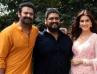 Prabhas, Kriti Sanon, And Om Raut To Have Grand Launch For Adipurush Teaser And Poster In Ayodhya On October 2