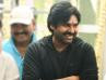 Pawan Kalyan's OG Officially Launched