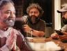 Kamal Haasan To Play A Guest Role In Mohanlal- Lijo Jose Film Malaikottai Valiban?