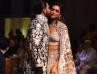 Mijwan Fashion Show 2022; Ranveer Singh Kisses Deepika Padukone Walking Down The Runway As Royal Showstoppers