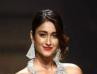 Ileana D'Cruz Shares Health Update Post Hospitalisation
