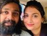 Kannada Actor Dhruva Sarja Reveals He Is 'Entering a New Phase' As He Announces His Wife's Pregnancy; Meghana Raj Replies