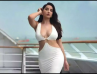 Biggest Break For Nora Fatehi - To Perform At FIFA 