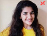'Majili' actress Ananya Agarwal is the female lead for Bellamkonda Ganesh debut movie 