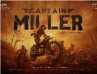 Captain Miller: Priyanka Arul Mohan Will Play The Female Role Against Dhanush In Arun Matheswaran's Film