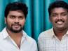 After Maamannan Mari Selvaraj Will Do A Web Series With Kalaiarasan