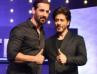 John Abraham Puts An End To Feud Rumours With Shah Rukh Khan